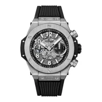 Montre Hublot Big Bang Unico Titanium