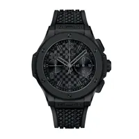 Montre Hublot Big Bang 20th Anniversary All Black