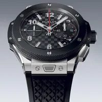 Montre Hublot Big Bang 20th Anniversary Titanium Ceramic