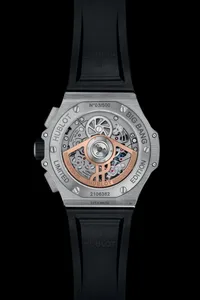 Montre Hublot Big Bang 20th Anniversary Titanium Ceramic