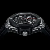 Montre Hublot Big Bang 20th Anniversary Titanium Ceramic