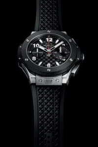 Montre Hublot Big Bang 20th Anniversary Titanium Ceramic