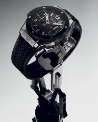 Montre Hublot Big Bang 20th Anniversary Titanium Ceramic