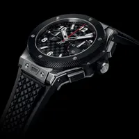 Montre Hublot Big Bang 20th Anniversary Titanium Ceramic