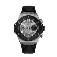 Montre Hublot Big Bang Unico Titanium Ceramic