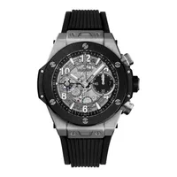 Montre Hublot Big Bang Unico Titanium Ceramic