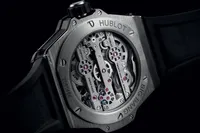 Montre Hublot Big Bang MECA-10 Titanium