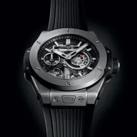 Montre Hublot Big Bang MECA-10 Titanium