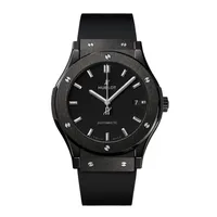 Montre Hublot Classic Fusion Black Magic