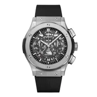 Montre Hublot Classic Fusion Aerofusion Titanium