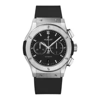 Montre Hublot Classic Fusion Chronograph Titanium