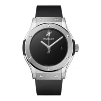 Montre Hublot Classic Fusion Original Titanium
