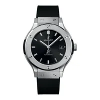 Montre Hublot Classic Fusion Titanium