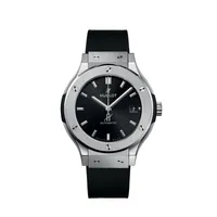 Montre Hublot Classic Fusion Titanium
