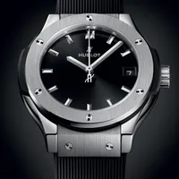 Montre Hublot Classic Fusion Titanium