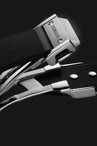 Montre Hublot Classic Fusion Titanium
