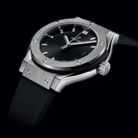 Montre Hublot Classic Fusion Titanium