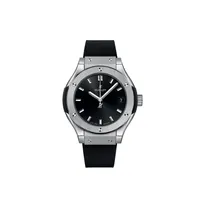 Montre Hublot Classic Fusion Titanium