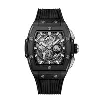 Montre Hublot Spirit of Big Bang Black Magic