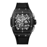 Montre Hublot Spirit of Big Bang Black Magic