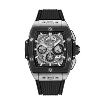 Montre Hublot Spirit of Big Bang Titanium Ceramic