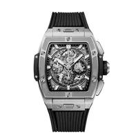Montre Hublot Spirit of Big Bang Titanium