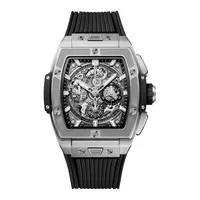 Montre Hublot Spirit of Big Bang Titanium