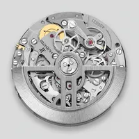 Montre Hublot Spirit of Big Bang Frosted Carbon