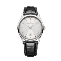 Montre Jaeger Le Coultre Master Ultra Thin Date