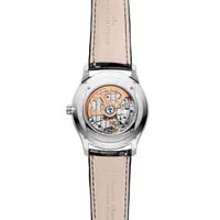 Montre Jaeger Le Coultre Master Ultra Thin Date