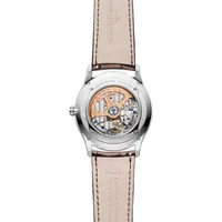Montre Jaeger-LeCoultre Master Ultra Thin Date