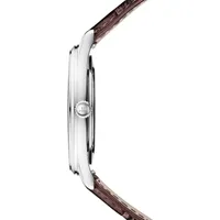 Montre Jaeger-LeCoultre Master Ultra Thin Date