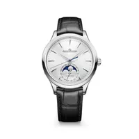 Montre Jaeger-LeCoultre Master Ultra Thin Moon
