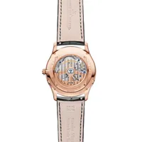 Montre Jaeger-LeCoultre Moon Master Ultra Thin