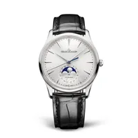 Montre Jaeger-LeCoultre MOON Master Ultra Thin
