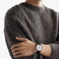 Montre Jaeger-LeCoultre MOON Master Ultra Thin