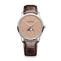 Montre Jaeger-LeCoultre Master Ultra Thin Moon