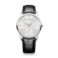Montre Jaeger Le-Coultre Master Ultra Thin Power Reserve