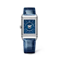 Montre Jaeger-LeCoultre Duetto Reverso Classic