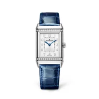 Montre Jaeger-LeCoultre Duetto Reverso Classic