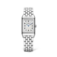 Montre Jaeger-LeCoultre Monoface Reverso Classic