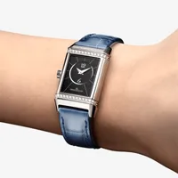 Montre Jaeger-LeCoultre Duetto Reverso Classic