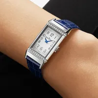 Montre Jaeger-LeCoultre Reverso One