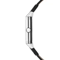 Montre Jaeger-LeCoultre Reverso Classic Monoface Small Seconds