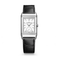 Montre Jaeger-LeCoultre Reverso Tribute Duoface Small Seconds