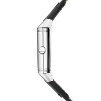 Montre Jaeger-LeCoultre Reverso Tribute Duoface Small Seconds
