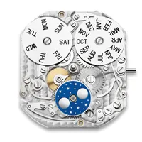 Montre Jaeger-LeCoultre Duoface Calendar Reverso Tribute