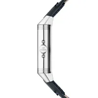 Montre Jaeger-LeCoultre Duoface Calendar Reverso Tribute