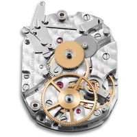 Montre Jaeger-LeCoultre Reverso Tribute Duoface Small Seconds