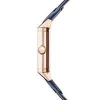 Montre Jaeger-LeCoultre Reverso Tribute Duoface Small Seconds